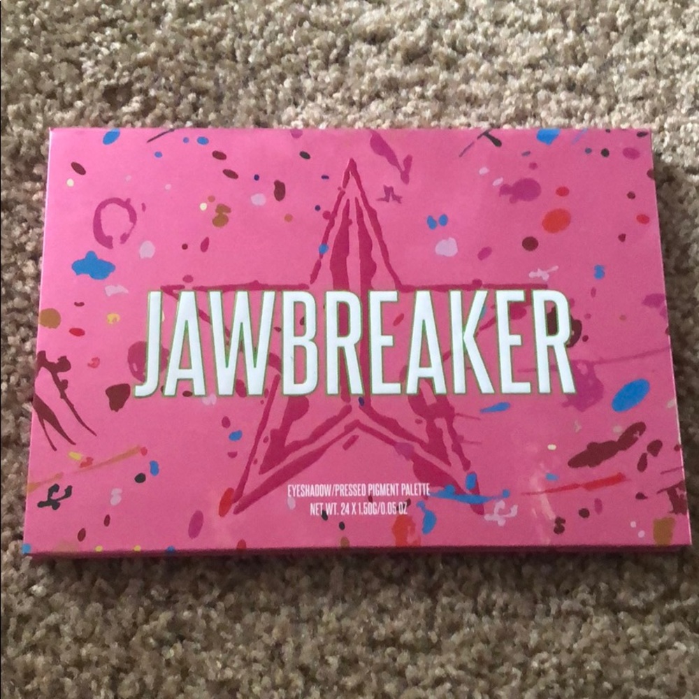 JAWBREAKER